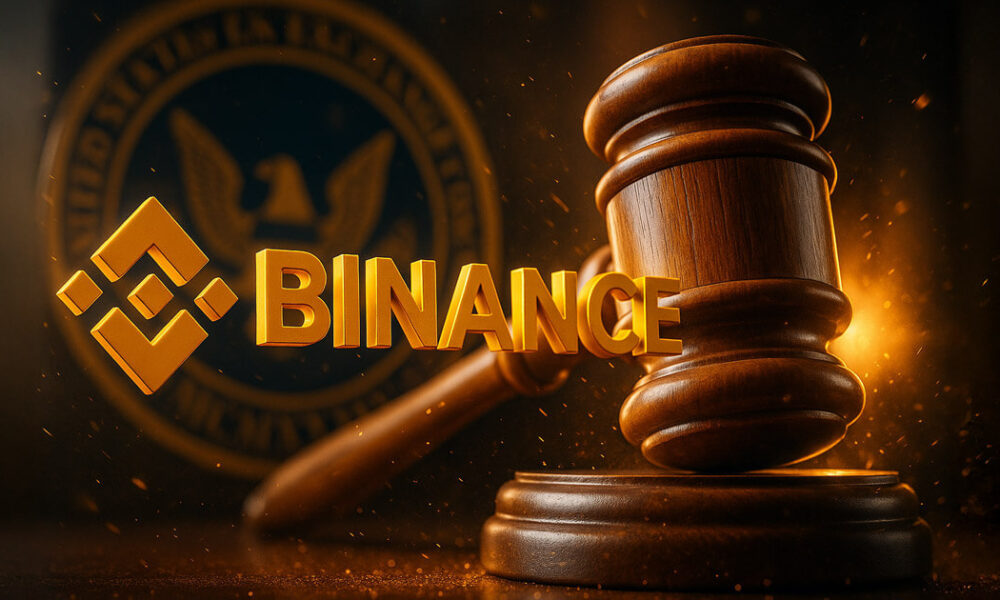Binance approaches deal with DOJ to drop outside monitor from $4.3 billion settlement