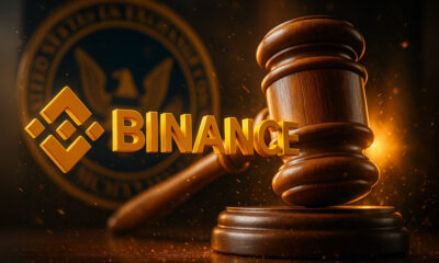 Binance approaches deal with DOJ to drop outside monitor from $4.3 billion settlement