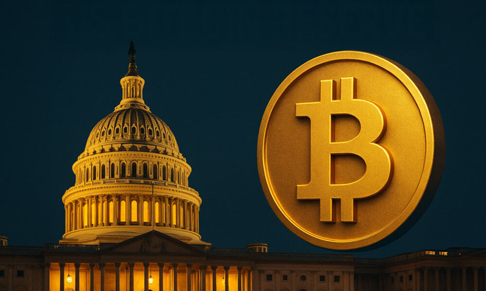 Bitcoin advocates form 'Treasury Council' to push for corporate adoption in Congress