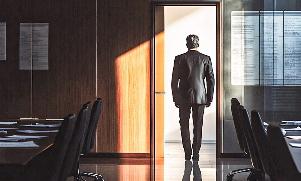 Eric Trump removed from ALT5 Sigma board following Nasdaq rule compliance requirements