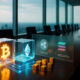 BlackRock exec says crypto ETF institutional adoption still early, XRP and SOL ETFs unconfirmed