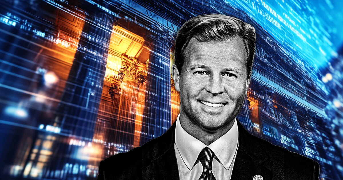Trump CFTC pick alleges Tyler Winklevoss attempted to influence his appointment, discloses private texts