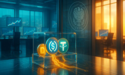 CFTC launches initiative to enable stablecoins as derivatives market collateral