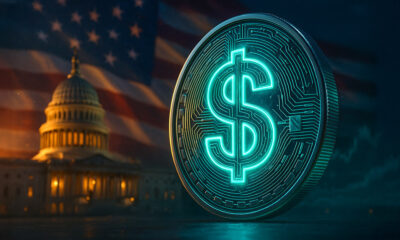 Stablecoin builders rush to preempt regulatory challenges with GENIUS Act on horizon