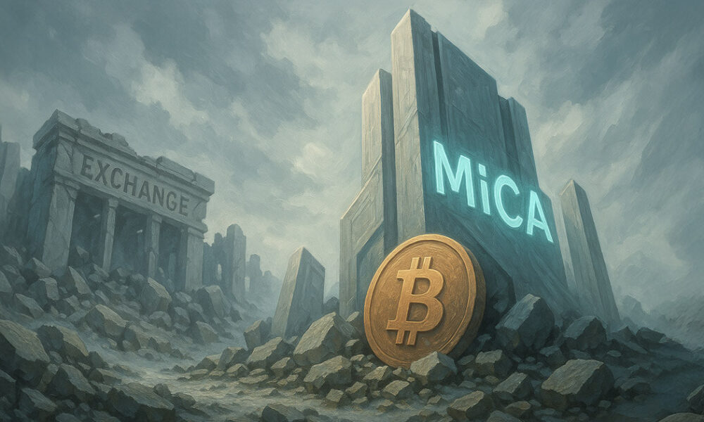 what crypto should prioritize in H2 2025