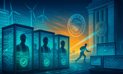Mining can be crypto’s first line of defense—if it embraces radical transparency