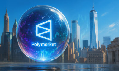 CFTC grants Polymarket green light for US return through regulatory approval