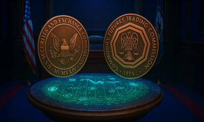 SEC and CFTC join forces to strengthen US crypto oversight