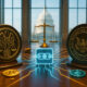 Will today's 1pm joint meeting change Bitcoin rules? 'It's a new day,' say SEC–CFTC