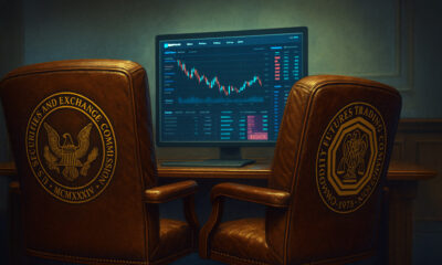 SEC and CFTC pave new regulatory path for US spot crypto markets