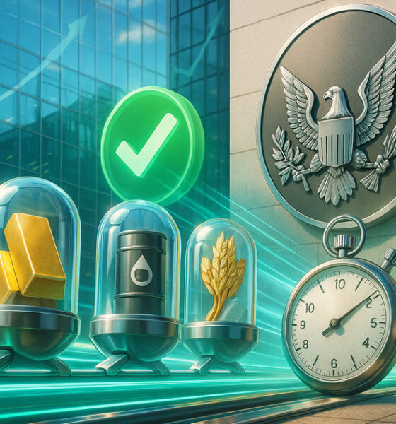 SEC greenlights new generic standards to expedite crypto ETP listings