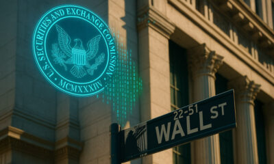 SEC finally pivots from courtroom battles to rulemaking, offering predictability the market lacked