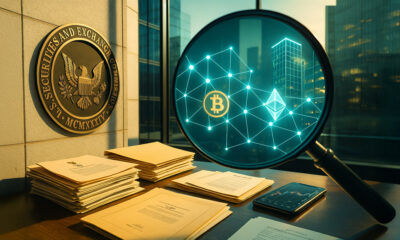 SEC to probe suspected market manipulation in crypto deals