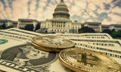 Senate Finance Committee to scrutinize digital asset taxation in Oct. 1 hearing