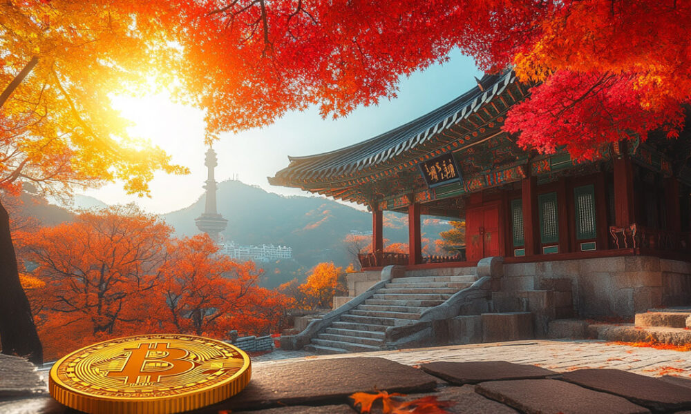 South Korean FSC head nominee faces backlash after denouncing crypto