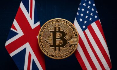 UK and US establish joint task force to develop crypto regulation framework