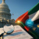 Democratic Senators demand probe of Trump officials over WLFI UAE deal
