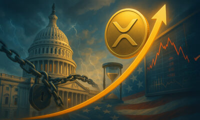 How a US government shutdown will impact XRP