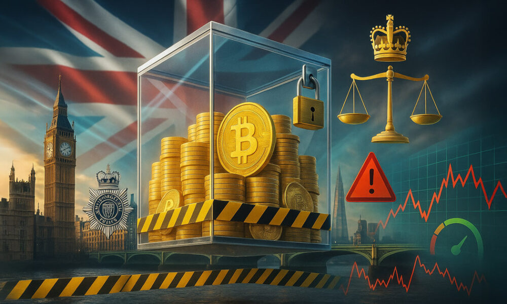 Will BoE's 'exemptions' supercharge stablecoin rails into BTC and ETH?