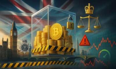 Will BoE's 'exemptions' supercharge stablecoin rails into BTC and ETH?
