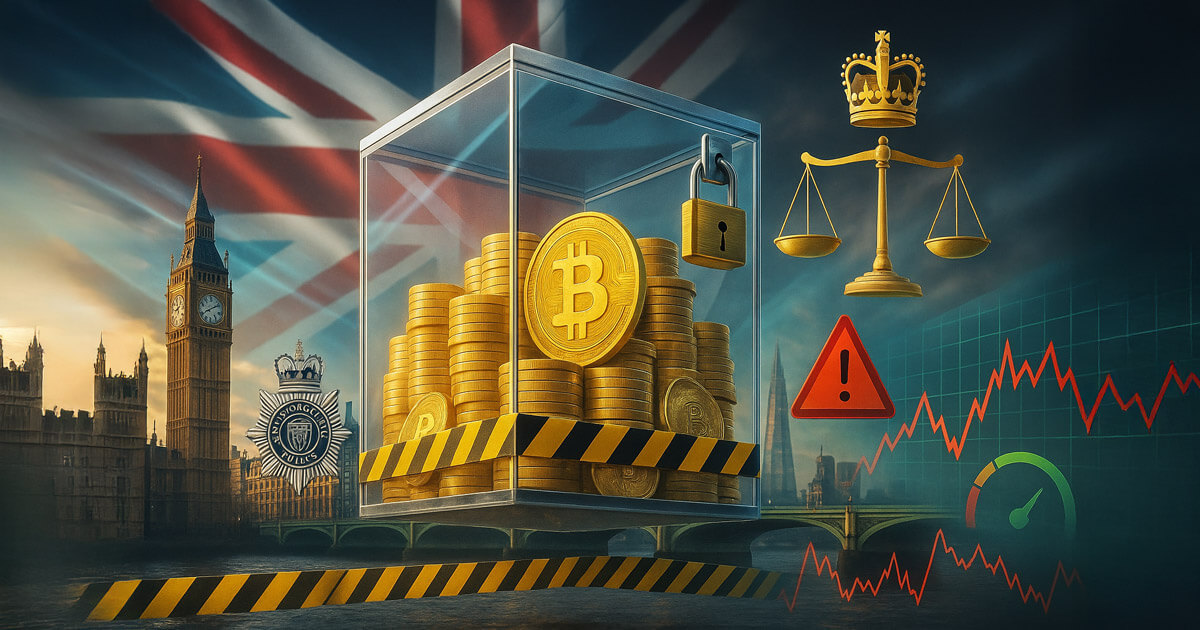 Will BoE's 'exemptions' supercharge stablecoin rails into BTC and ETH?