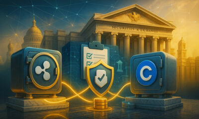 Ripple and Coinbase to qualify as crypto custodians under new SEC staff guidance