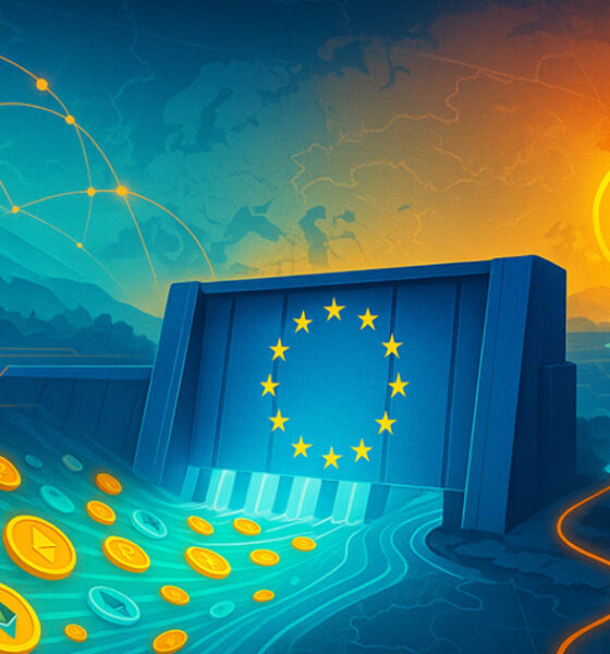 Will EU sanctions choke ruble stablecoin routes into Bitcoin?