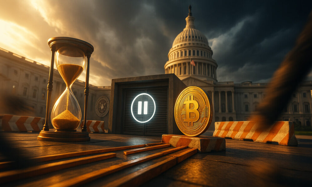 What the U.S. shutdown tells us about market resilience