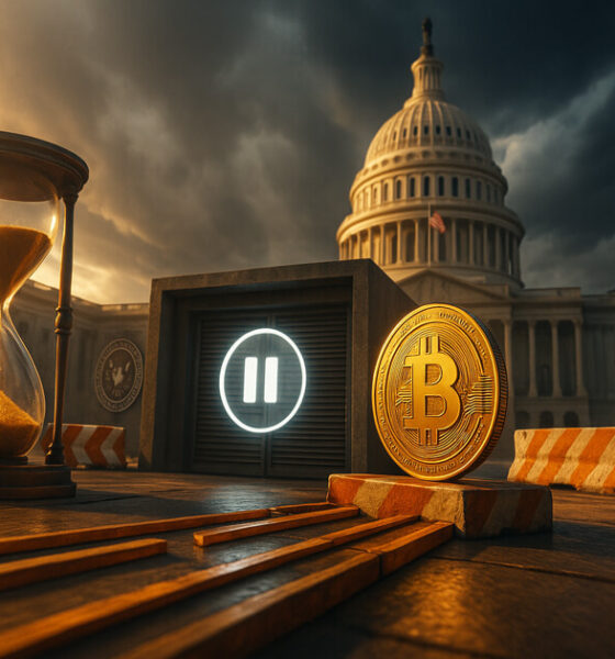 What the U.S. shutdown tells us about market resilience