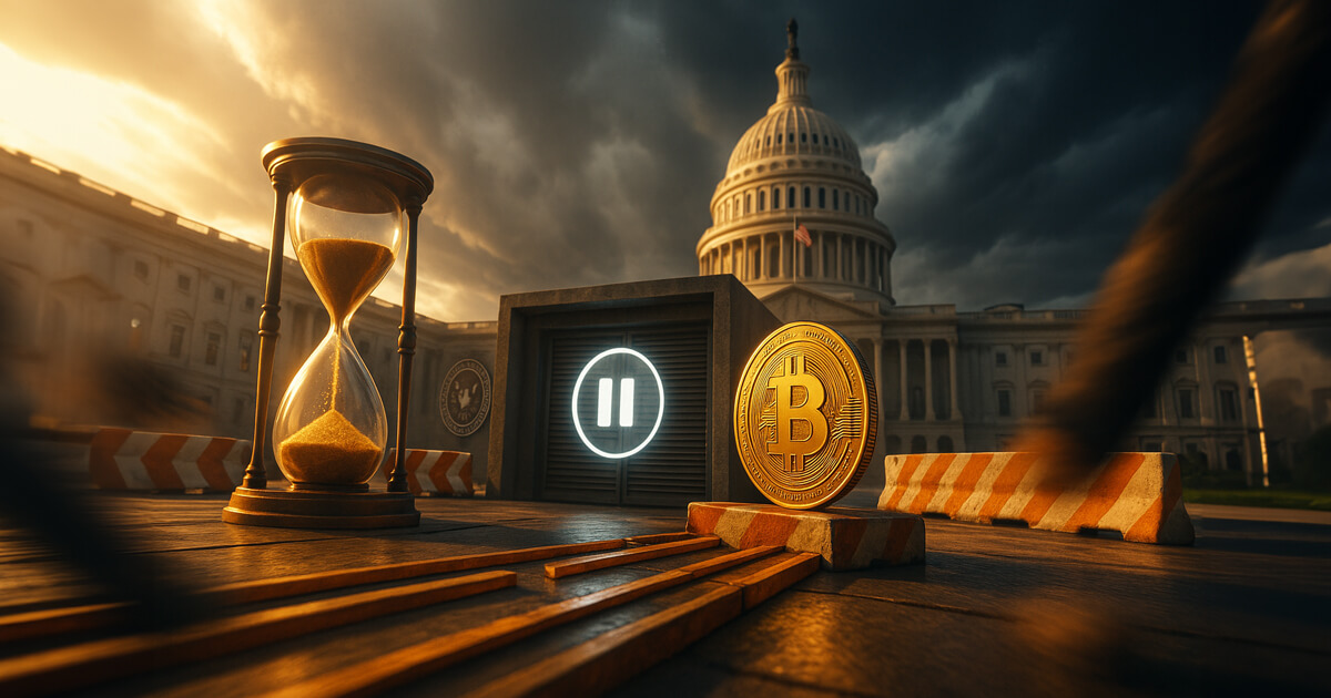 What the U.S. shutdown tells us about market resilience