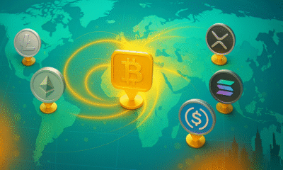 Top 10 most crypto-friendly countries revisited (2025)