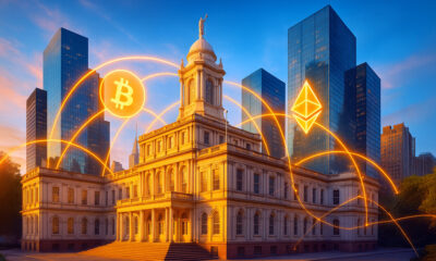 Can New York’s new crypto office thaw America’s coldest market?