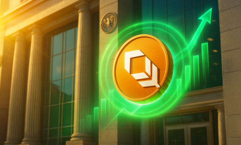 Plume secures SEC transfer agent registration for tokenized securities, token surges 31%