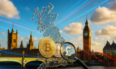 UK crypto investors face crackdown on unreported gains 