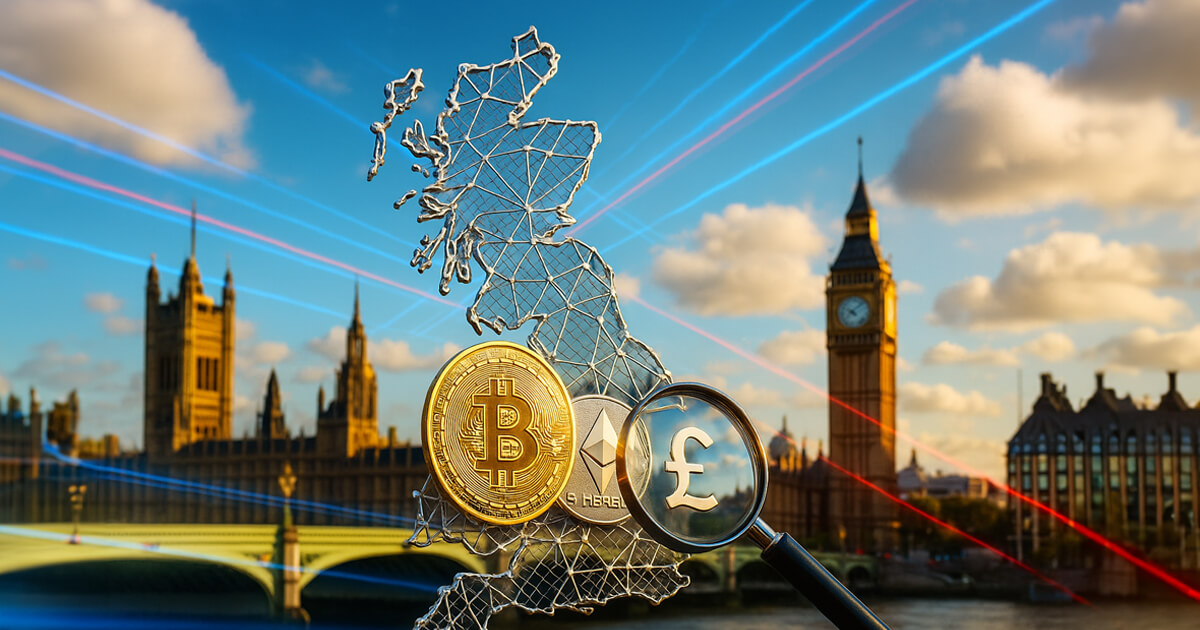 UK crypto investors face crackdown on unreported gains