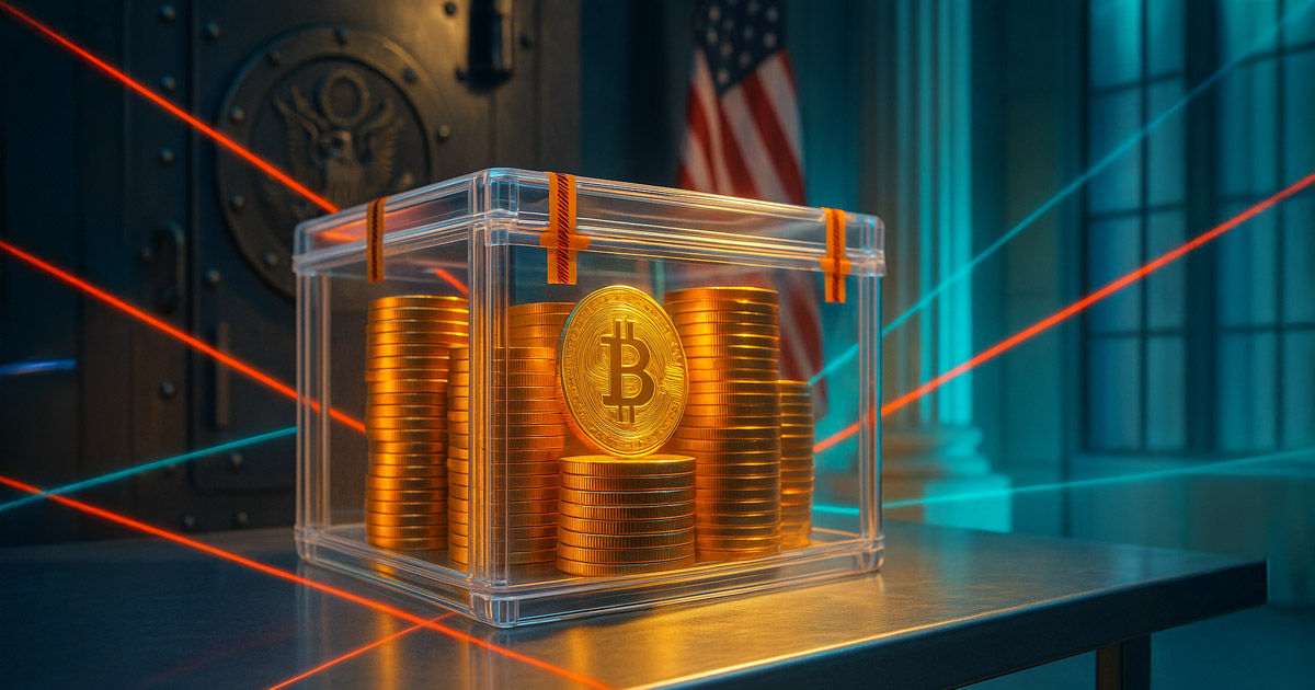 US moves to seize $12B in bitcoin tied to 'pig butchering'
