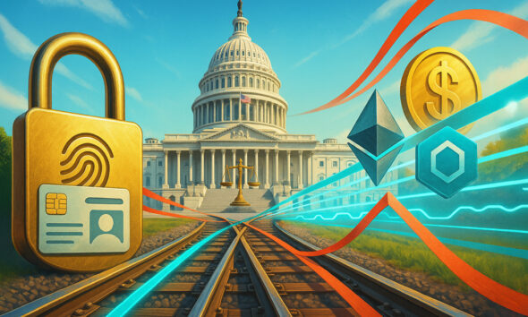 Will the Senate’s leaked DeFi bill drain what’s left of US liquidity?
