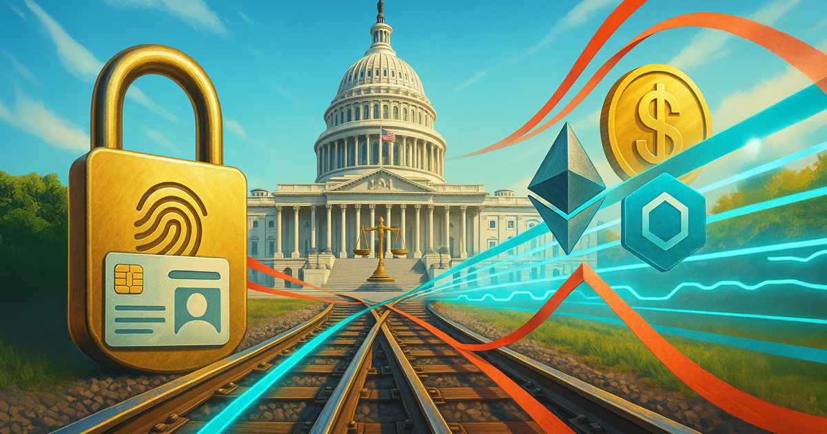 Will the Senate’s leaked DeFi bill drain what’s left of US liquidity?