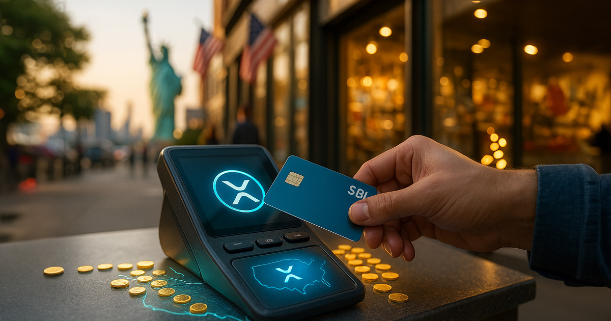 XRP Ledger gains traction for $200 billion Japanese market