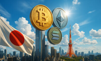 Japan’s 20% crypto tax sets a new bar in Asia, pressuring Singapore and Hong Kong as retail costs fall