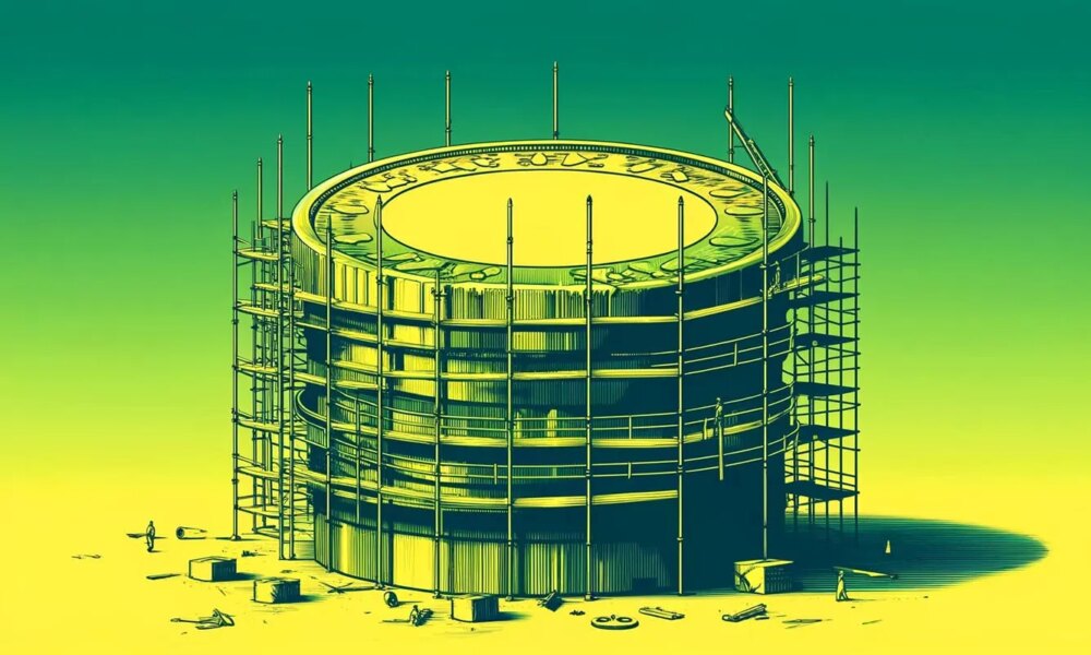 Bitcoin and Crypto Market Structure Bill Set for Congressional Markup Next Month