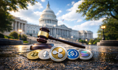 Here's why crypto firms wants US Congress to pass the Clarity Act