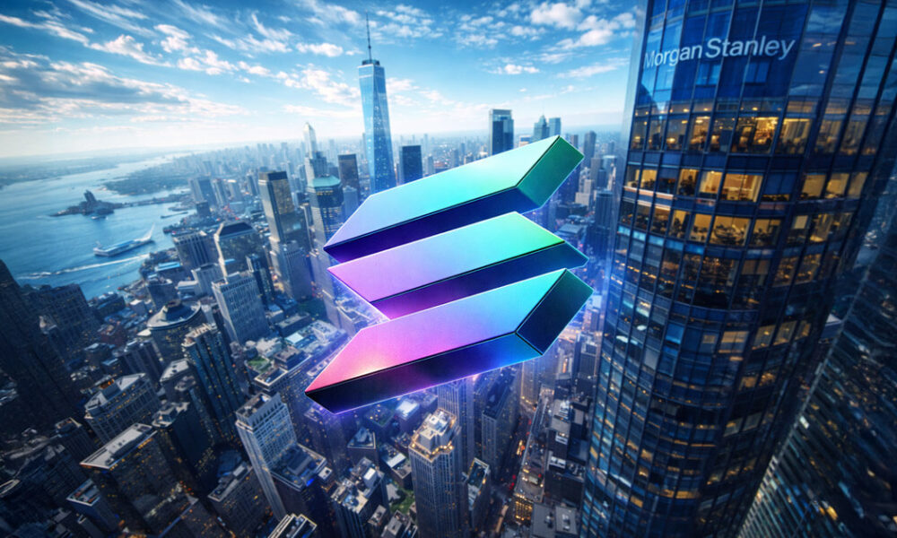 Solana is becoming settlement rail for Visa and JPMorgan but one metric still scares insiders