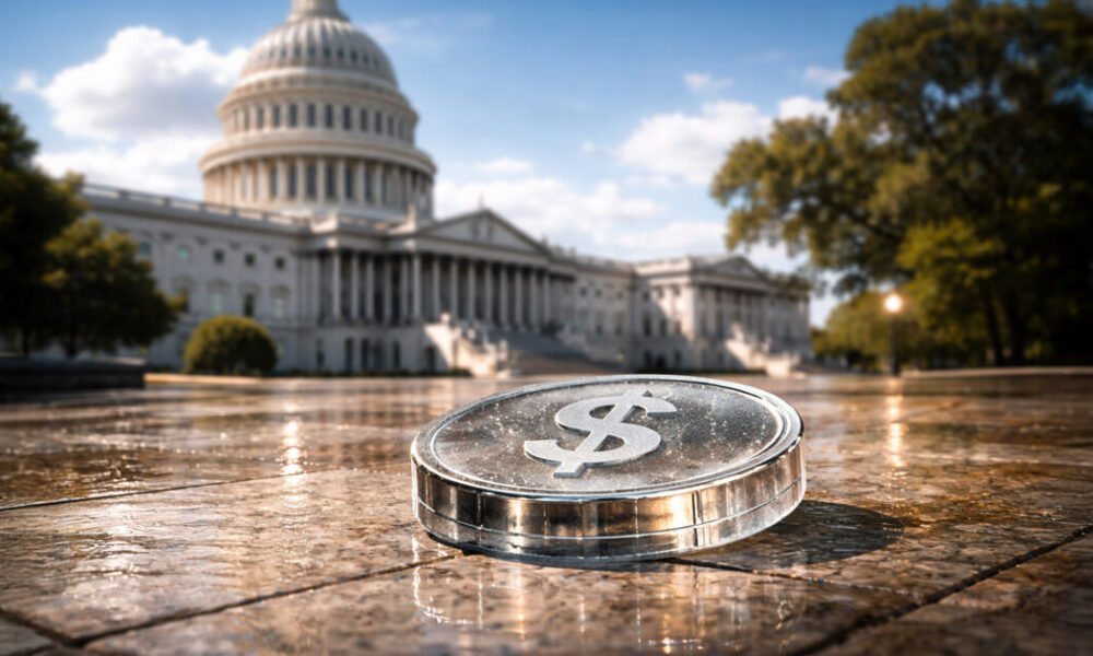 The US Senate could wipe out $6 billion in crypto rewards this week by closing one specific loophole